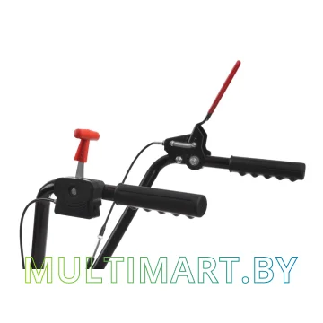 Мотокультиватор Hammer Flex RT-40A картинка 6